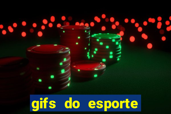 gifs do esporte clube bahia